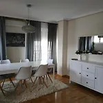 Holiday home Pilatos *