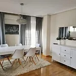 Semesterbostad Pilatos Zamora