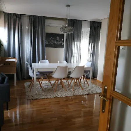 Pilatos Holiday home Zamora