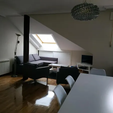 Pilatos Holiday home Zamora