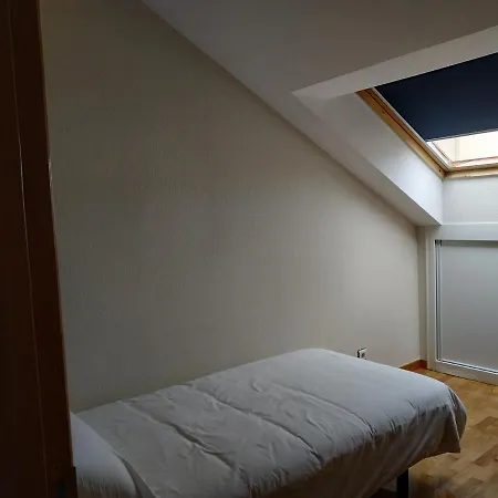 Holiday home Pilatos Zamora