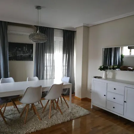 Holiday home Pilatos *