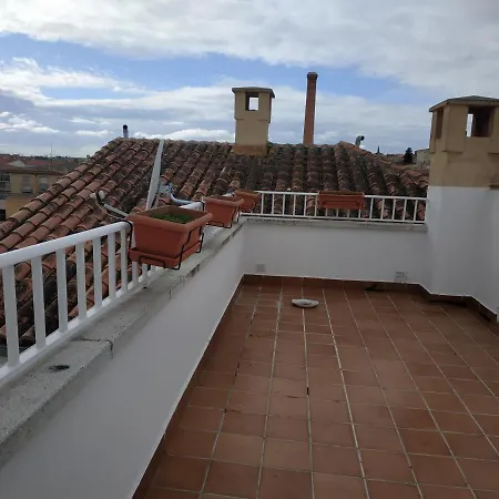 Pilatos Holiday home *