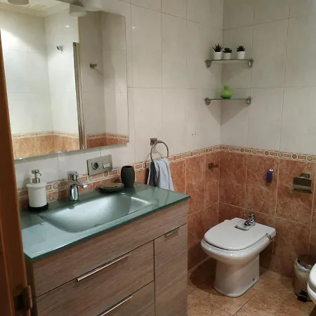 Semesterbostad Pilatos Zamora