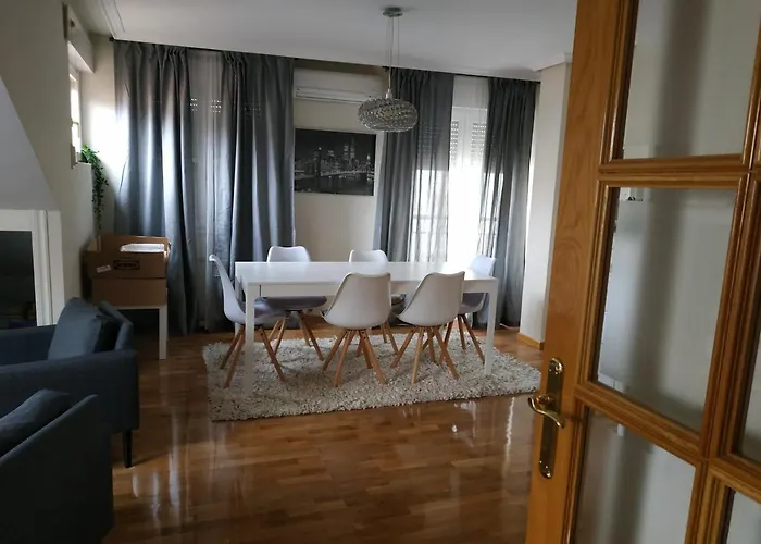 Pilatos Hébergement de vacances Zamora