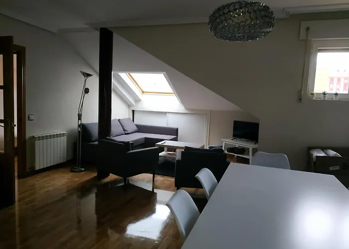 Pilatos Hébergement de vacances Zamora