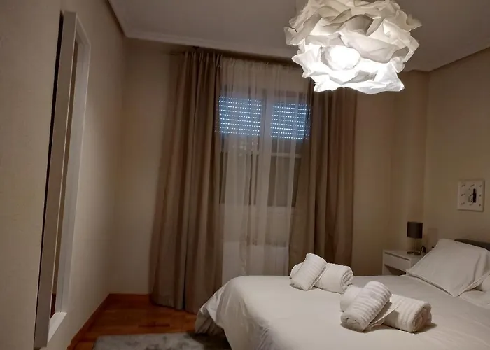 Hébergement de vacances Pilatos