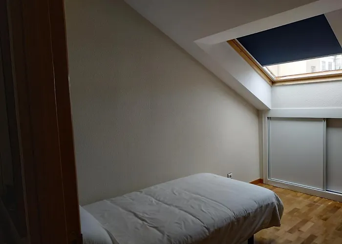 Hébergement de vacances Pilatos Zamora