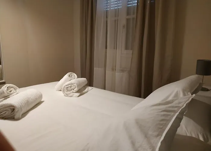 Hébergement de vacances Pilatos *