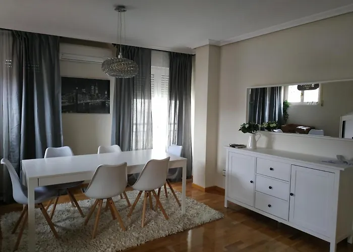 Hébergement de vacances Pilatos *