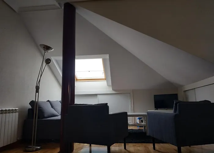 Pilatos Hébergement de vacances *