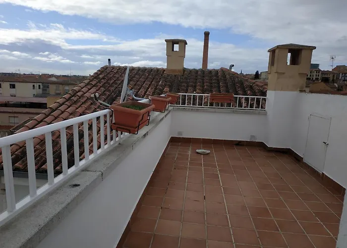 Pilatos Hébergement de vacances *